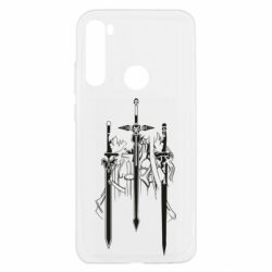 Xiaomi Redmi Note 8T