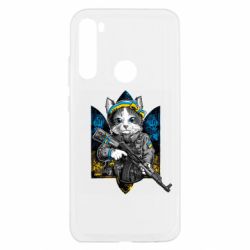 Xiaomi Redmi Note 8T