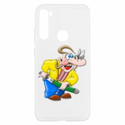 Xiaomi Redmi Note 8T