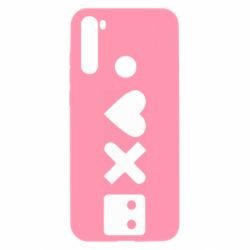 Xiaomi Redmi Note 8T