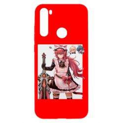 Xiaomi Redmi Note 8T