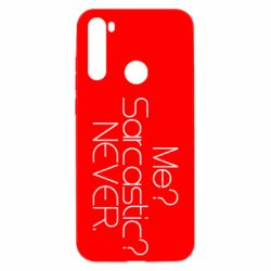 Xiaomi Redmi Note 8T