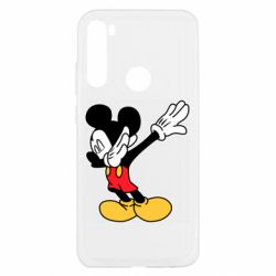 Xiaomi Redmi Note 8T