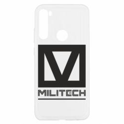 Xiaomi Redmi Note 8T