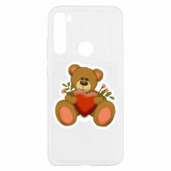 Xiaomi Redmi Note 8T