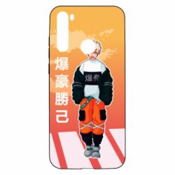 Xiaomi Redmi Note 8T