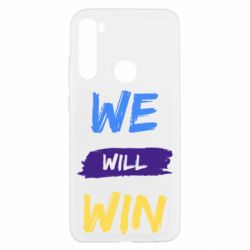 Xiaomi Redmi Note 8T