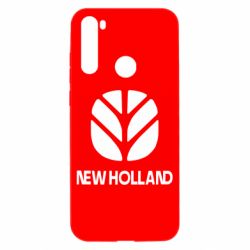 Xiaomi Redmi Note 8T