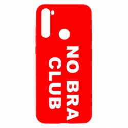 Xiaomi Redmi Note 8T