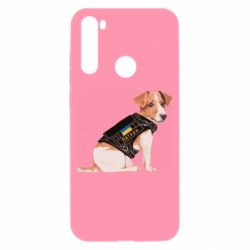 Xiaomi Redmi Note 8T