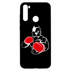 Xiaomi Redmi Note 8T