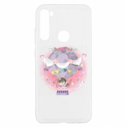 Xiaomi Redmi Note 8T