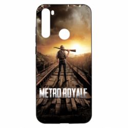 Xiaomi Redmi Note 8T