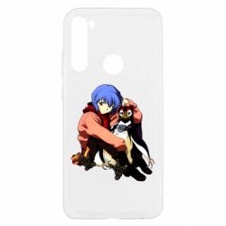 Xiaomi Redmi Note 8T