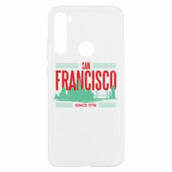 Xiaomi Redmi Note 8T