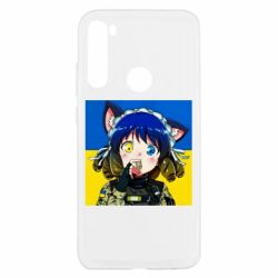 Xiaomi Redmi Note 8T