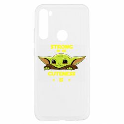 Xiaomi Redmi Note 8T