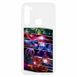 Xiaomi Redmi Note 8T