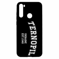 Xiaomi Redmi Note 8T