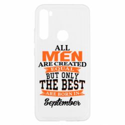 Xiaomi Redmi Note 8T