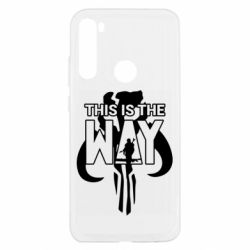 Xiaomi Redmi Note 8T