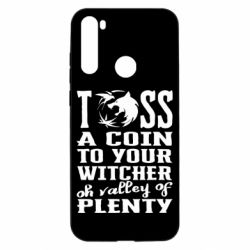 Xiaomi Redmi Note 8T