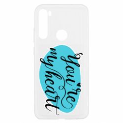 Xiaomi Redmi Note 8T