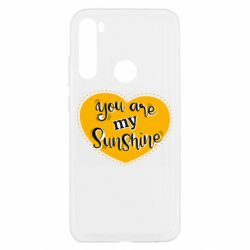 Xiaomi Redmi Note 8T