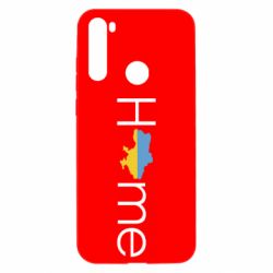Xiaomi Redmi Note 8T
