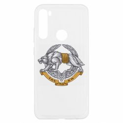 Xiaomi Redmi Note 8T