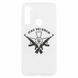 Xiaomi Redmi Note 8T