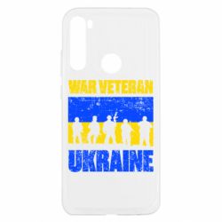 Xiaomi Redmi Note 8T