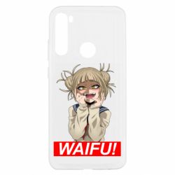 Xiaomi Redmi Note 8T