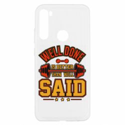 Xiaomi Redmi Note 8T