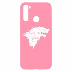 Xiaomi Redmi Note 8T