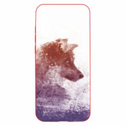Чохол з розділу Гра престолів Wolf art для Xiaomi Redmi Note 8T - FATLINE Чохол з розділу Гра престолів Wolf art для Xiaomi Redmi Note 8T