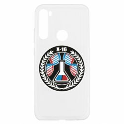 Xiaomi Redmi Note 8T