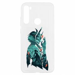 Xiaomi Redmi Note 8T