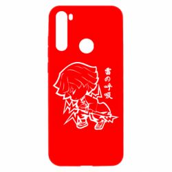Xiaomi Redmi Note 8T
