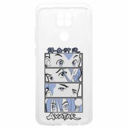 Xiaomi Redmi Note 9 4G