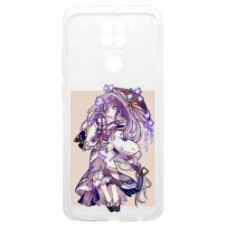 Xiaomi Redmi Note 9 4G