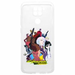 Xiaomi Redmi Note 9 4G