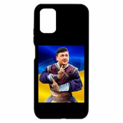 Xiaomi Redmi Note 9 4G