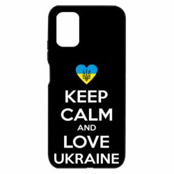 Xiaomi Redmi Note 9 4G