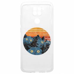 Xiaomi Redmi Note 9 4G