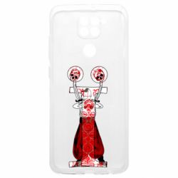 Xiaomi Redmi Note 9 4G
