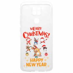 Xiaomi Redmi Note 9 4G