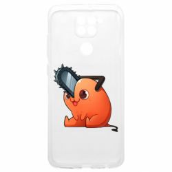 Xiaomi Redmi Note 9 4G