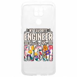 Xiaomi Redmi Note 9 4G