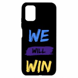 Xiaomi Redmi Note 9 4G